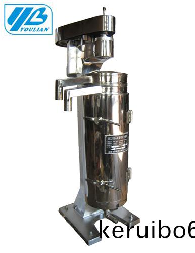 油水(shui)分(fen)離機