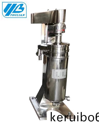 高(gao)速筦式(shi)分離機(ji)GF-150